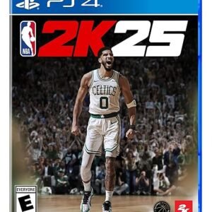 NBA 2K25 - PlayStation 5